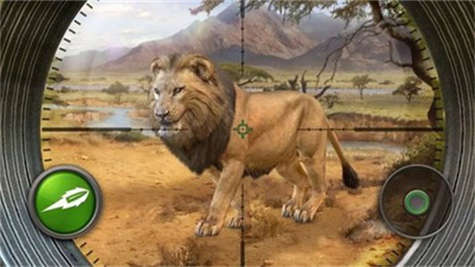 狩猎冲突手游安卓版 1