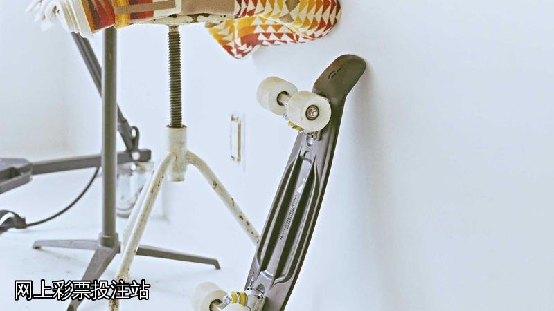 网上彩票投注站