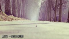 山东十一选五走势图真能预测开奖？警惕赌博陷阱！