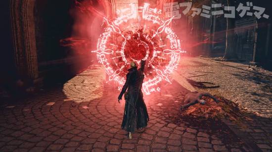 The Duskbloods实机公开:PvPvE动态对战与1v1v1三方竞技引爆新体验