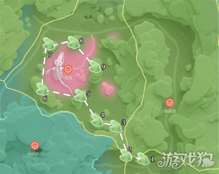 心动小镇寻鲸季野海菜一览-3