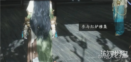 燕云十六声一答到底成就攻略-2