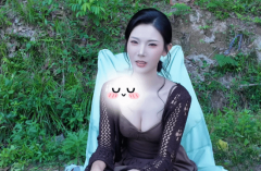 <b>不心动才有鬼上线：王星辰演绎单亲妈妈辛诗语</b>