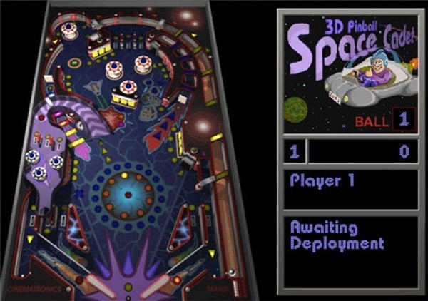 Windows 3D弹球因64位架构碰撞检测缺陷被移除，非版权问题