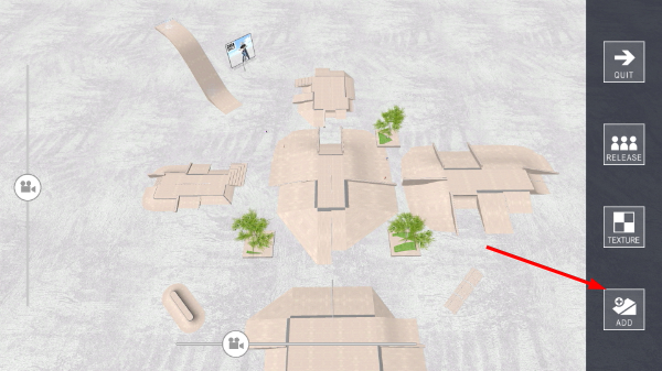 滑板空间无限金币版