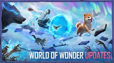 pubg地铁逃生官网最新版 1