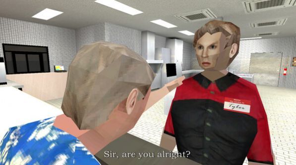 曼尼汉堡店免费中文版 1