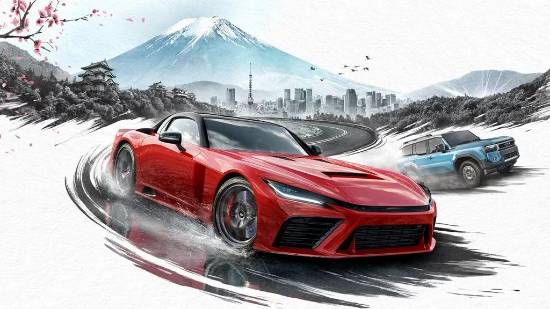 极限竞速:地平线6PS5版或将延期,微软预告片已悄然移除PS5标识