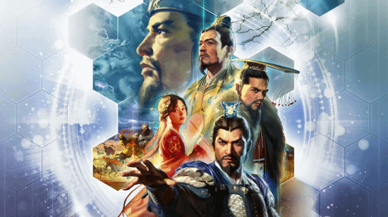 三国志14威力加强传承版迎四十周年,武松宋江等古武将登场
