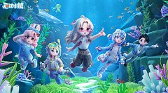心动小镇官方正版