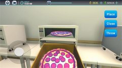 餐厅模拟器3D手机版