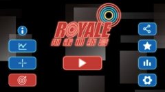 颜色小球