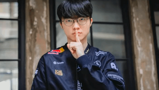 Faker第十一度出征世界赛,冲击史无前例第七冠