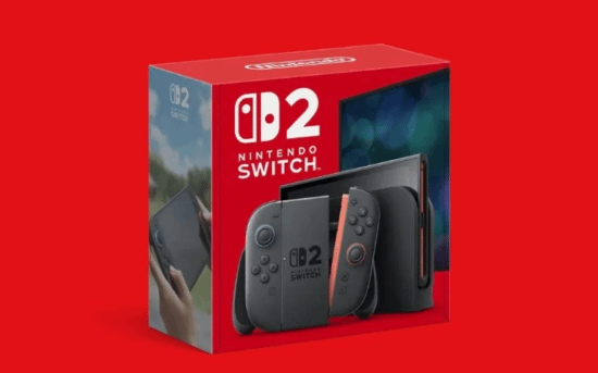 任天堂大规模封禁Switch 2联网,涉烧录卡历史设备遭精准识别