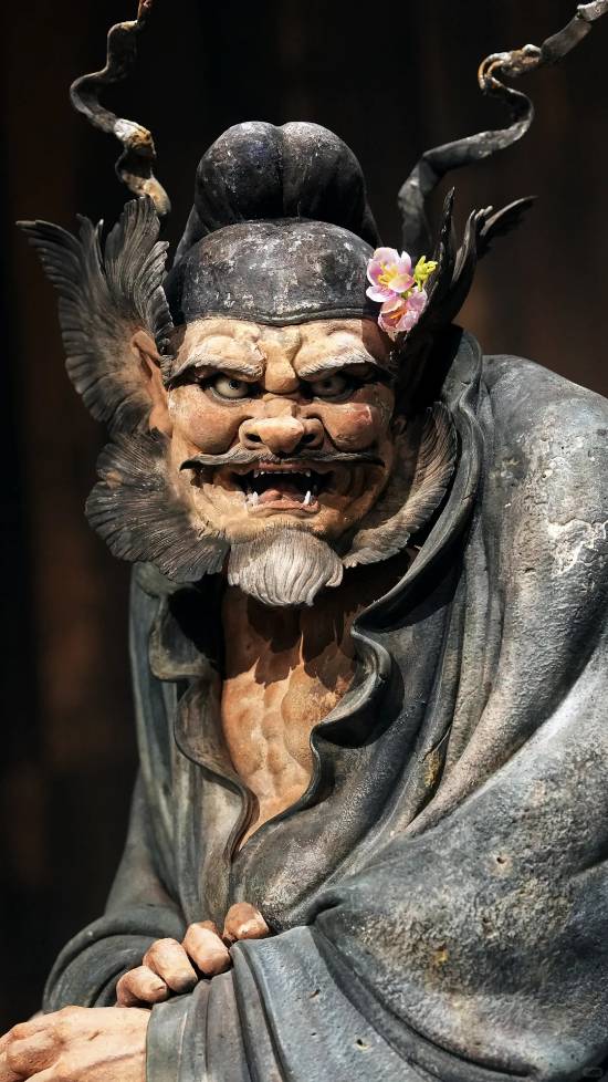 黑神话实体空间揭幕:多角色立体模型惊艳亮相