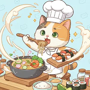美味烹饪