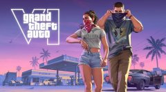 GTA6全球解锁时间表公布：新西兰最早，北京时间