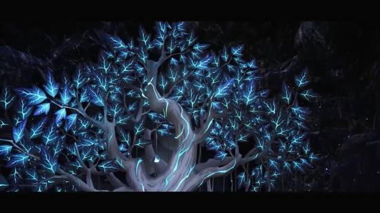 天机行：古朝之影首曝预告，盛唐RPG融合连击战斗与身世悬疑