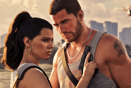 R星重申GTA6艺术优先：拒绝机械写实，追求风格化真实与沉浸感