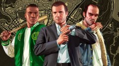 KyTyPS5模拟器突破性实现GTA5PC可玩运行，距GTA6提前