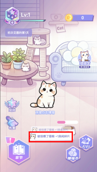 橘子小屋