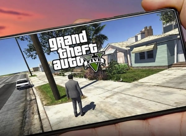 GTA5非官方安卓版开发进展:骁龙865+门槛,Pixel及Helio机型被排除