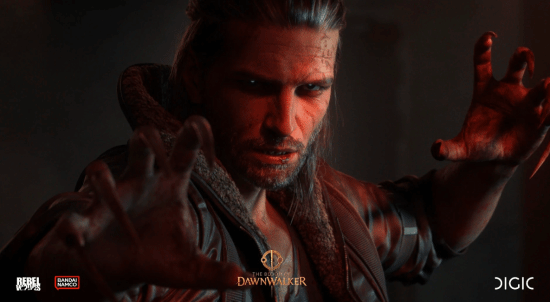黎明行者之血登顶Steam全球周销榜,新老佳作齐聚前十