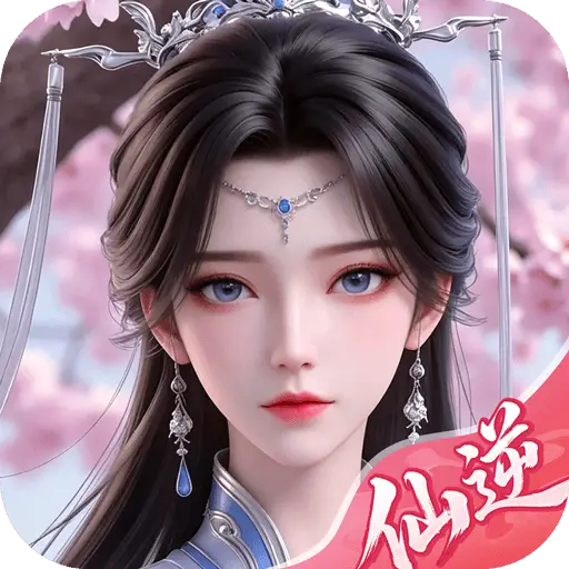 仙逆:战天道