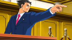 卡普空官宣TGS 2026设逆转裁判专题，新作或Switc