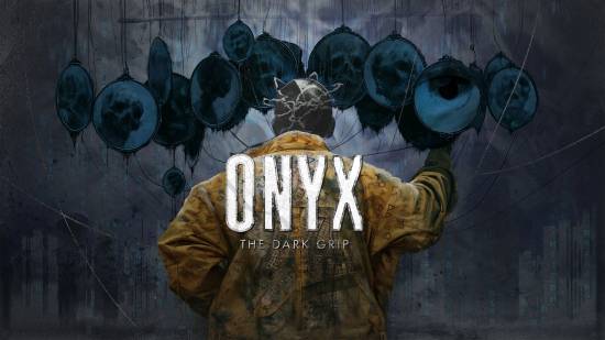 Onyx:The Dark Grip登陆Switch 2,纯触控掌机独占新作