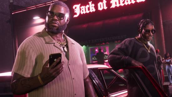 GTA6历时11年开发,Rockstar坚守时间韧性拒绝蹭热点