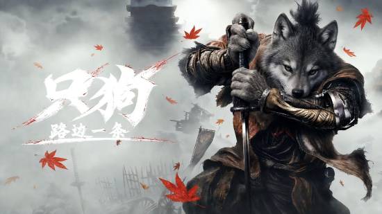 只狗:路边一条首曝战斗录制器,硬核动作RPG加速开发