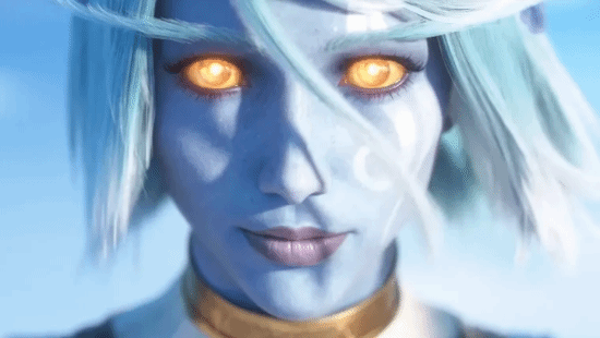 魔兽世界:无限推天穹精灵种族包引争议:29.99美元单独售卖遭玩家质疑