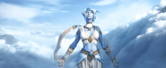 魔兽世界:无限重制版公布:经典玩法+次世代画质,2026年发售