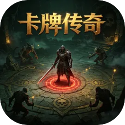 卡牌传奇