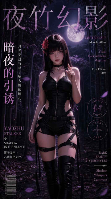 糟糕我被女忍包围了2手游版 1