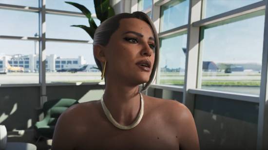 前R星开发者评GTA6演示:盛赞世界构建,质疑UI年代感与保密文化