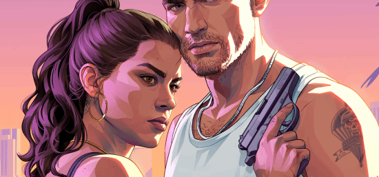 GTA6音乐系统全面升级,原声专辑发布并预告电台进化