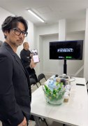 小岛秀夫东京电玩展官宣PhysintOD新进展及主演阵
