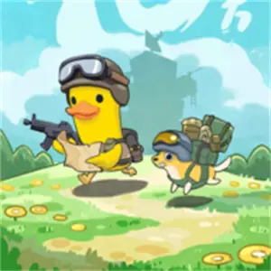 逃离鸭科夫