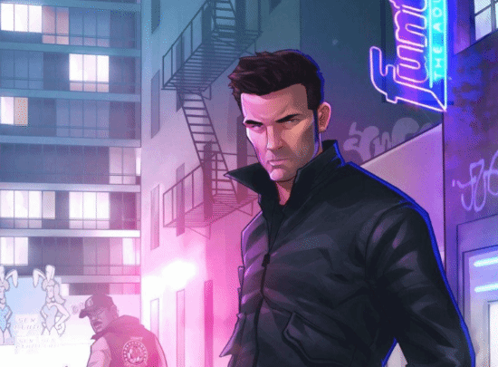 GTA:东京项目曝光:曾拟联手日本工作室开发,终因商业分歧搁浅