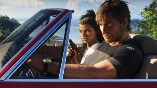 GTA6定档2026年11月,专注单人体验,GTAOL将长期并行更新