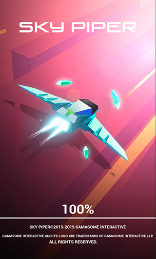 天空风笛中文版(SkyPiper) 1