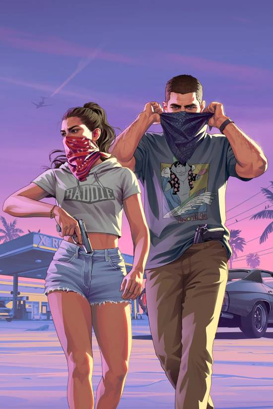 Rockstar更新GTA6模组政策：单人模组仍开放，FiveM/RedM纳入官方生态