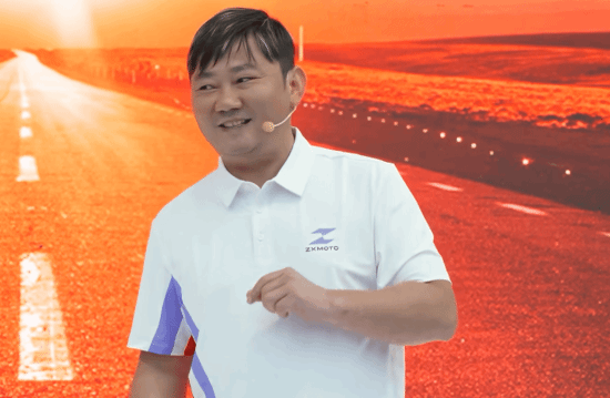 和平精英×张雪机车跨界联动开启:海岛地图限时驾驶冠军涂装机车