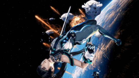 剑星将推完整版登陆Switch2,金亨泰称本体持续更新非收官