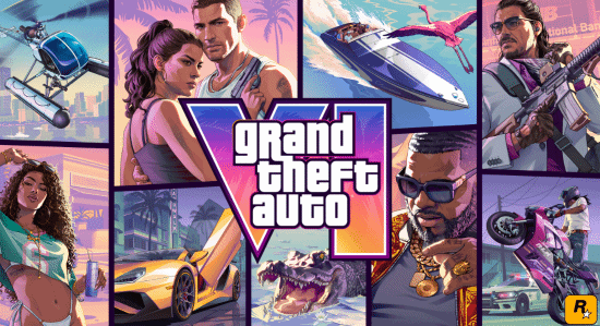 GTA6扩展版连更四周,9月24日第五弹更新引玩家热议期待